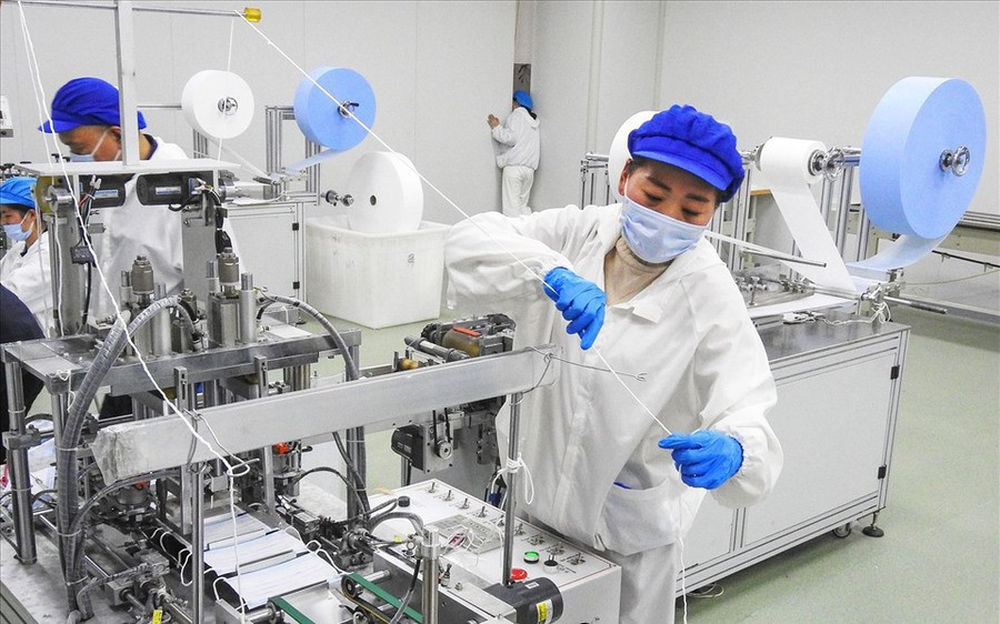 Thieu vat tu, thiet bi y te o cac benh vien: Nhan dien “diem nghen” de thao go