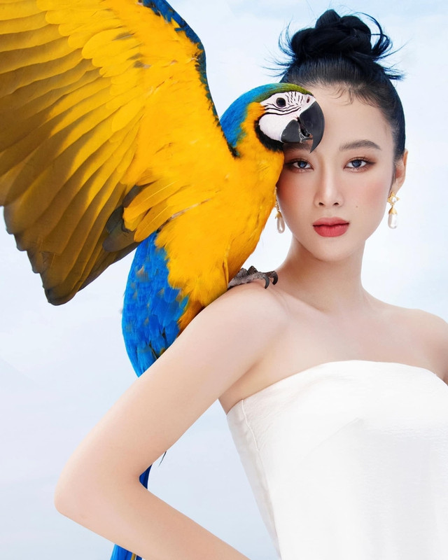 Angela Phuong Trinh: Doc than nhung khong cam thay buon-Hinh-4