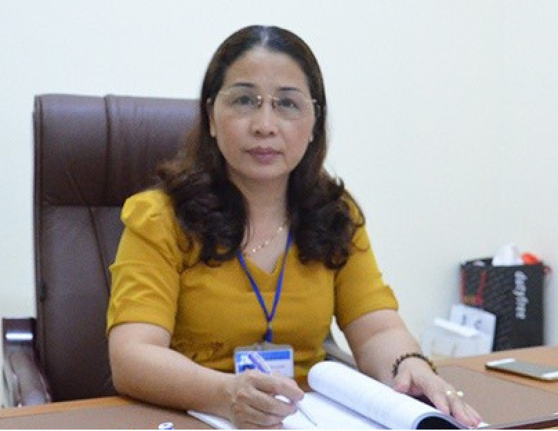 Chi tiet 4 lan nhan 14 ty cua cuu Giam doc So GD&DT Quang Ninh