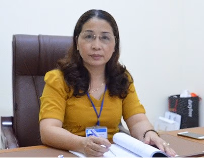 Chi tiết 4 lần nhận 14 tỷ của cựu Giám đốc Sở GD&ĐT Quảng Ninh Chi tiet 4 lan nhan 14 ty cua cuu Giam doc So GD&DT Quang Ninh