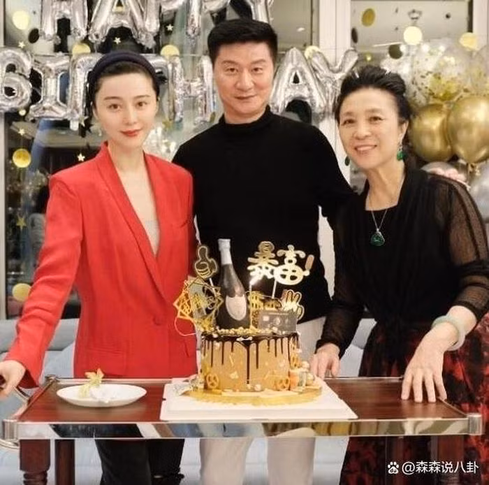 Cha me Pham Bang Bang khong muon ha tieu chuan chon re