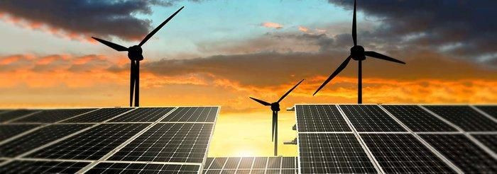 Neu chiem hon 20% dien tich Sahara, pin mat troi se khien nhiet do tang