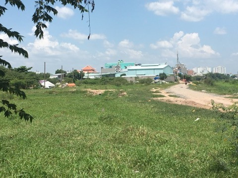 Nghi van 'Pho chu tich phuong' len lut chon xac heo