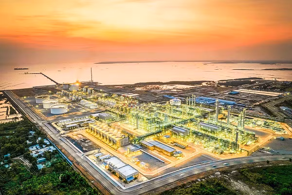 Hon 33 ty USD von nuoc ngoai dau tu tai Ba Ria - Vung Tau-Hinh-2