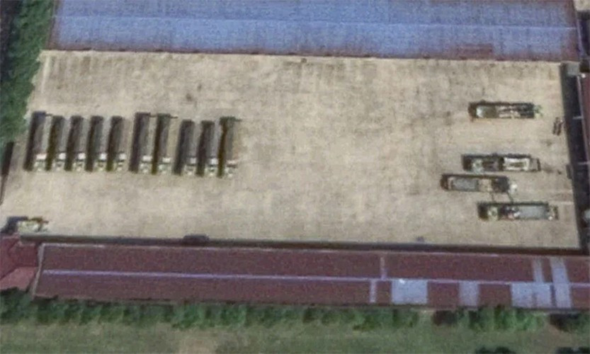 "PLA cũng đang triển khai hệ thống pháo phản lực hỏa lực mạnh Type PCL191 cho các đơn vị lục quân thuộc Chiến khu miền Đông", Andrei Chang, tổng biên tập tạp chí Kanwa Asian Defence cho biết.