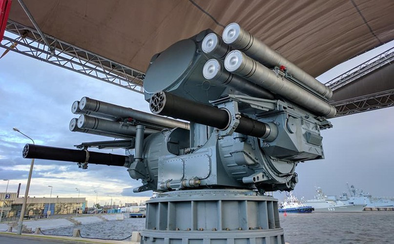 Chính vì vậy giới chuyên môn cho rằng rất có thể những nhược điểm trên cũng tồn tại trên biến thể hải quân Pantsir-ME, điều này đã được chứng thực một phần qua cuộc thử nghiệm mới nhất.