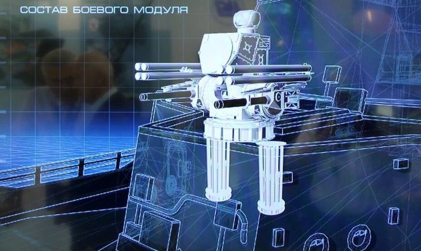 Hiện nay hải quân Nga đã lắp đặt hệ thống Pantsir-ME trên một số tàu tên lửa cỡ nhỏ lớp Karakurt để đánh giá trước khi nhân rộng trên nhiều lớp chiến hạm khác.