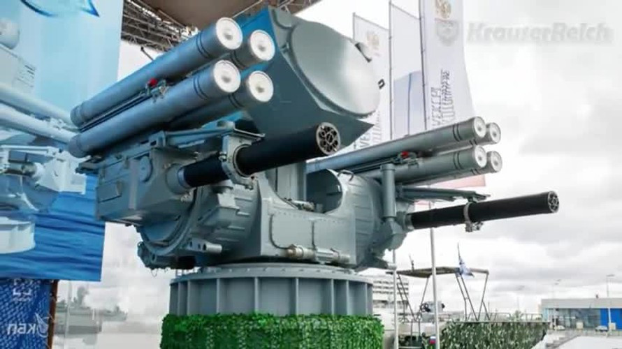 Tình hình có khá hơn với tên lửa đánh chặn, nhưng rõ ràng pháo bắn nhanh cần phải được cải thiện bởi vì trong trường hợp chiến đấu thực sự, hiệu quả của Pantsir-M đòi hỏi phải cao hơn nhiều.