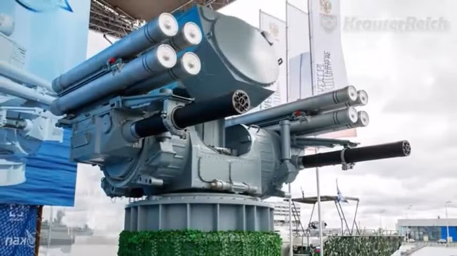 Tình hình có khá hơn với tên lửa đánh chặn, nhưng rõ ràng pháo bắn nhanh cần phải được cải thiện bởi vì trong trường hợp chiến đấu thực sự, hiệu quả của Pantsir-M đòi hỏi phải cao hơn nhiều.