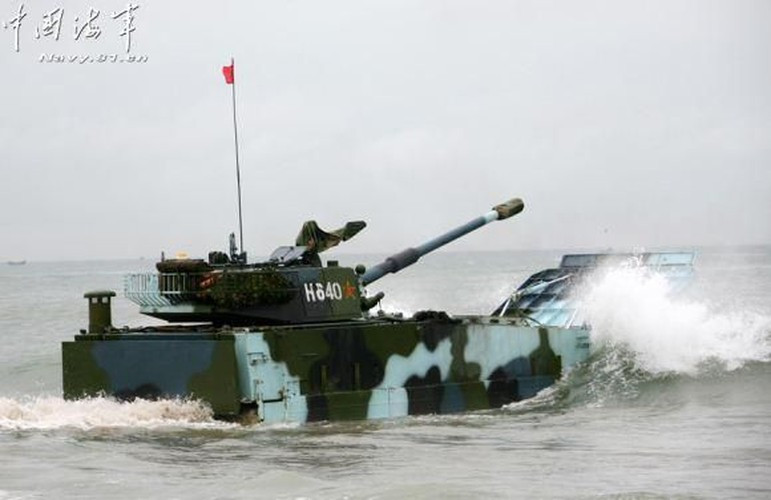 Trung Quốc đại lục luôn coi Đài Loan là một tỉnh chờ thống nhất, kể cả bằng vũ lực nếu cần thiết. Căng thẳng giữa Trung Quốc đại lục và Đài Loan leo thang sau khi lãnh đạo Thái Anh Văn nhậm chức năm 2016 và từ chối công nhận chính sách "một Trung Quốc".