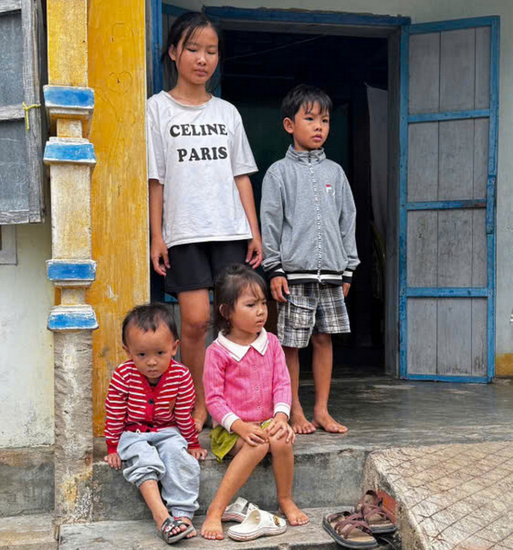 Tim thay thi the nguoi phu nu mat tich tren song Da Nong-Hinh-2