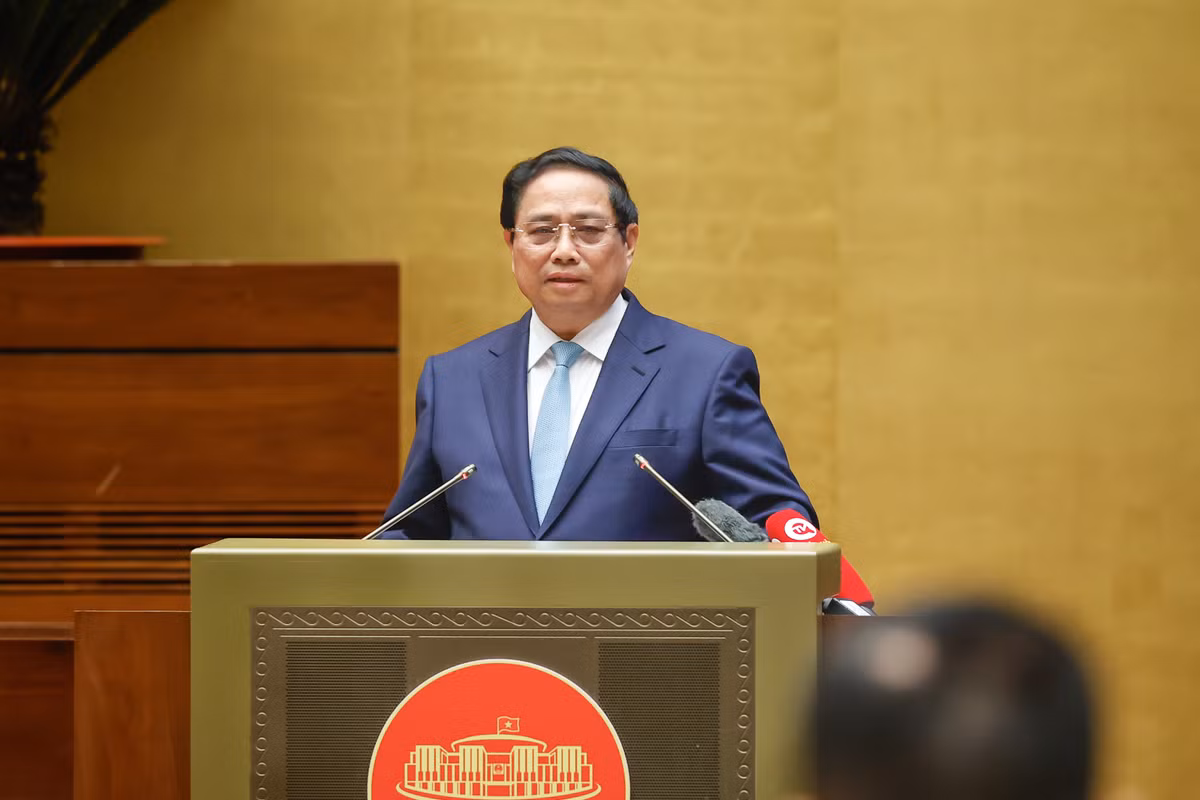 Sắp xếp, tinh gọn bộ máy tổ chức để “tăng tốc, bứt phá“ - Hình 2 Sap xep, tinh gon bo may to chuc de “tang toc, but pha“-Hinh-2