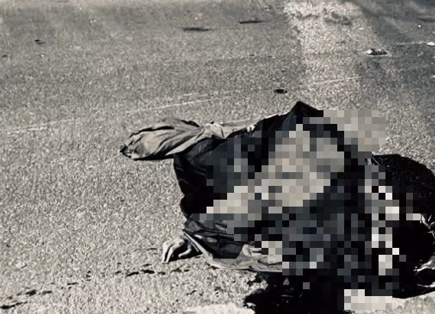 Dam vao o to do ben duong, 2 bo con tu vong thuong tam