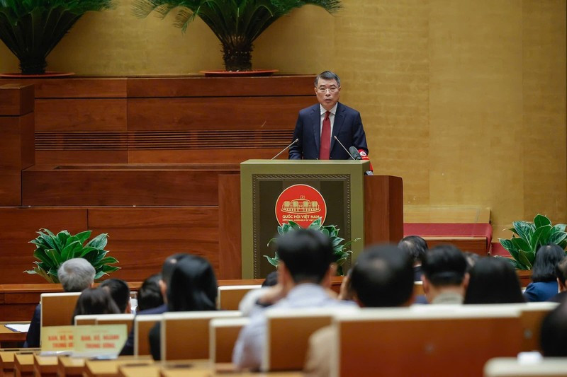 Nghiên cứu sáp nhập, kết thúc hoạt động nhiều Bộ, cơ quan ngang bộ - Hình 2 Nghien cuu sap nhap, ket thuc hoat dong nhieu Bo, co quan ngang bo-Hinh-2