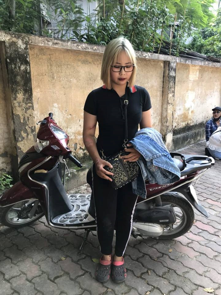 Su that cac vu tong xe vao CSGT va cai ket...-Hinh-3