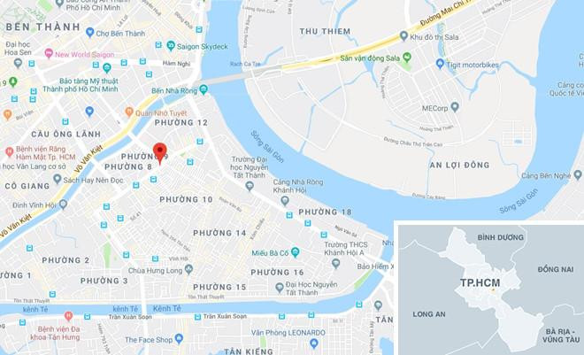 Khiep dam giang ho chem nhau theo bang dang nhu phim giua Sai Gon-Hinh-3