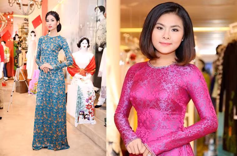 Đạo diễn Thanh Phước thay mặt cho ekip thực hiện đã chia sẻ những điểm nhấn đặc biệt trong show diễn lần này. Với ý nghĩa tri ân khách hàng, tôn vinh các nghệ nhân thêu cũng như nâng cao giá trị truyền thống của tà áo dài Việt, “Đa sắc” hứa hẹn sẽ là một trong những điểm nhấn đặc biệt nhất trong những ngày cuối năm.