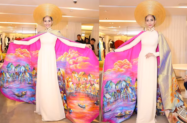 Show diễn thời trang mang tên “Đa sắc” diễn ra vào lúc 18h ngày 15/1 tại Gem Center hứa hẹn sẽ là một đêm thời trang, âm nhạc đặc biệt.