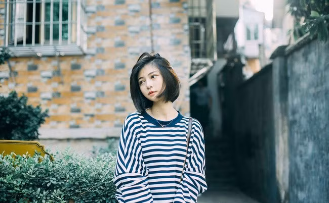 Mặc dù vậy, trang cá nhân của "nàng thơ" vẫn thu hút hơn 43.000 người yêu mến.