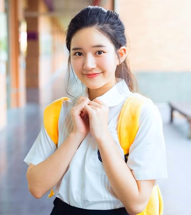 Những bức ảnh của cô luôn nhận được không ít lời khen ngợi từ dân mạng.