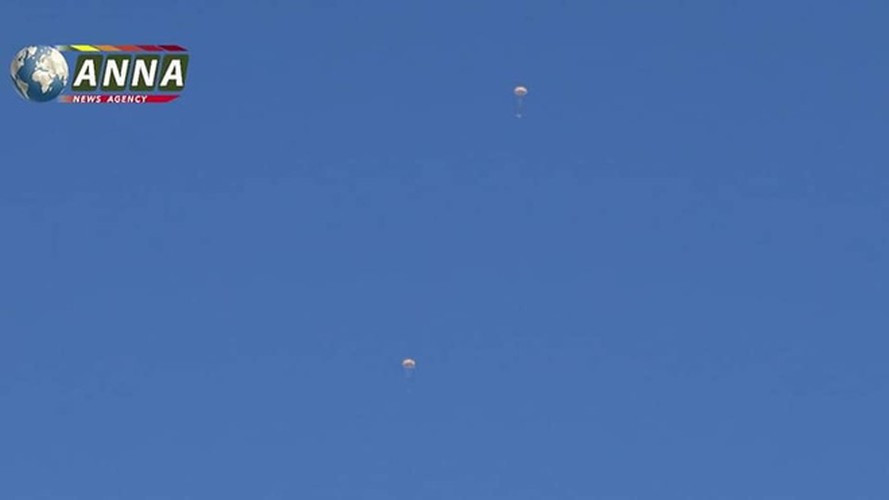 Thực tế khoảnh khắc trước khi bị bắn hạ cũng không thấy chiếc Su-24MK tung mồi bẫy nhiệt, dấu hiệu cho thấy nó bị tên lửa phòng không mang đầu dò hồng ngoại tấn công.