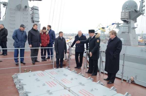 Được biết, tên lửa hành trình Kalibr-NK ra mắt đầu tiên vào năm 2012, nó có thể bay ở độ cao từ 50 đến 150 mét so với mặt đất và đánh trúng mục tiêu ở cự ly 2.500 km. Độ lệch tối đa từ các mục tiêu được chỉ định là ba mét.