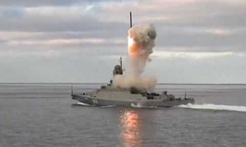 Ngoài các tàu này, còn khá nhiều các lớp khác được trang bị hệ thống tên lửa hành trình Kalibr-NK cũng sẽ được biên chế về cho Hạm đội Biển Đen, ví dụ như 1 tàu hộ vệ hạng nặng Project 22350, lớp Đô đốc Gorshkov, 4-6 tàu hộ vệ hạng nhẹ Project 22800, lớp Karakurt.