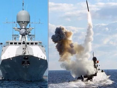 Nói về sức mạnh của Kalibr, một quan chức quân sự Mỹ giấu tên nói với tờ Defense News rằng: "Loại tên lửa này cho phép Nga khống chế gần như toàn bộ châu Âu từ các tàu chiến trên Biển Đen. Họ có thể đe dọa đến toàn bộ châu lục này, giống như việc họ từng triển khai tên lửa đạn đạo tầm trung SS-20 ở gần châu Âu trước đây".