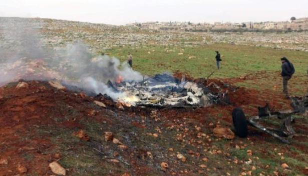 Nhưng để có thể tự do ra vào không phận Syria, Thổ Nhĩ Kỳ đã phải “mua” sự trung lập của Nga bằng cách đưa ra các đơn đặt hàng vũ khí khổng lồ và thảo luận với Nga về việc mua tên lửa phòng không S-400, máy bay chiến đấu tàng hình Su-57 và máy bay chiến đấu hạng nặng Su-35.