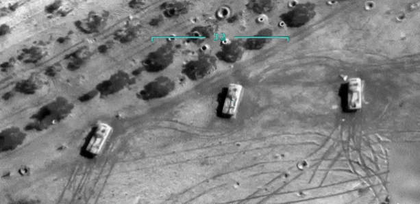 Nếu tất cả những hợp đồng trên thành công, Nga có thể thu được ít nhất 10 tỷ USD tiền lãi. Được biết, Nga đã ngừng các cuộc không kích vào quân đội Thổ Nhĩ Kỳ và không ngăn cản các máy bay chiến đấu của Thổ Nhĩ Kỳ xâm nhập vào Idlib.