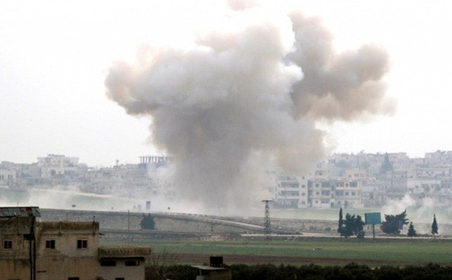 Phía chỉ huy quân đội Thổ Nhĩ Kỳ cho rằng, lực lượng không quân của Syria đã bị gần như phá hủy hoàn toàn bởi cuộc nội chiến; do vậy đã nảy sinh tư tưởng chủ quan, coi thường lực lượng không quân ít ỏi của Syria, không chú trọng việc phòng không.