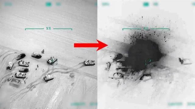 Đang thế nghèo lại lâm vào cảnh túng, cũng chỉ trong ngày 27/2, Không quân Syria mất nốt bốn máy bay chiến đấu MiG và không quân Thổ Nhĩ Kỳ hoàn toàn làm chủ không phận tỉnh Idlib.