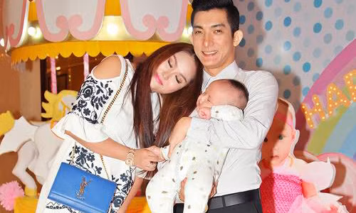 Thua nhan dap pha do, Bao Duy xin loi Phi Thanh Van