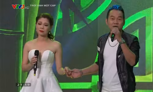 Con gai Che Linh duoc khen hat hay, nhay gioi-Hinh-2