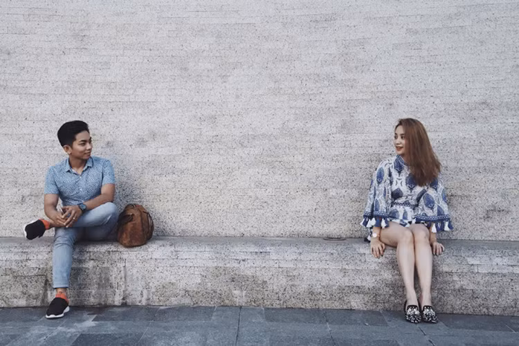 Trải qua nhiều thăng trầm, cặp đôi đang có cuộc sống hạnh phúc viên mãn bên nhau, cùng cậu con trai Kubi ngày càng đáng yêu.