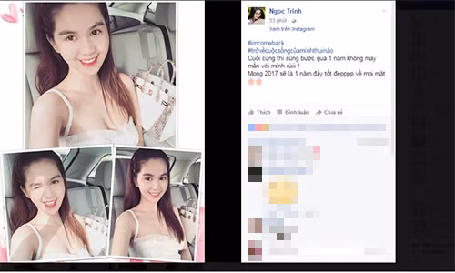 Ngoc Trinh khoe anh xinh tuoi hau chia tay Hoang Kieu-Hinh-2