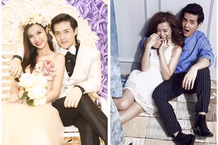 Trải qua nhiều mùa Valentine bên nhau, cặp đôi này luôn được ngưỡng mộ bởi tình cảm ngày càng bền chặt theo thời gian. Năm nay khán giả rất mong tin vui đến từ Đông Nhi và Ông Cao Thắng. (Ảnh: FBNV )