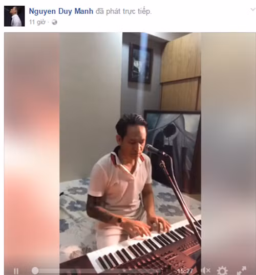 Tuan Hung khoe co tat ca giua on ao voi Duy Manh-Hinh-3