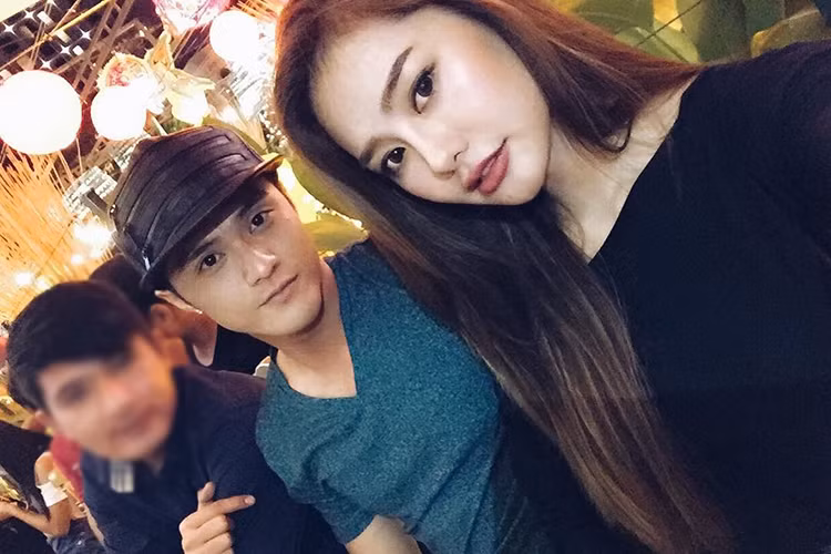 Loat sao Viet khien showbiz Viet nao loan dau nam 2017