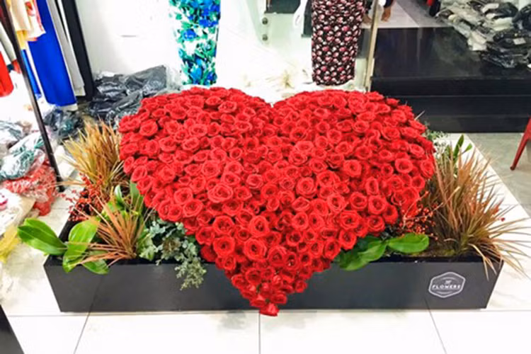 Ngay tinh yeu cua Ngoc Trinh ra sao khi vang bong dai gia?-Hinh-4