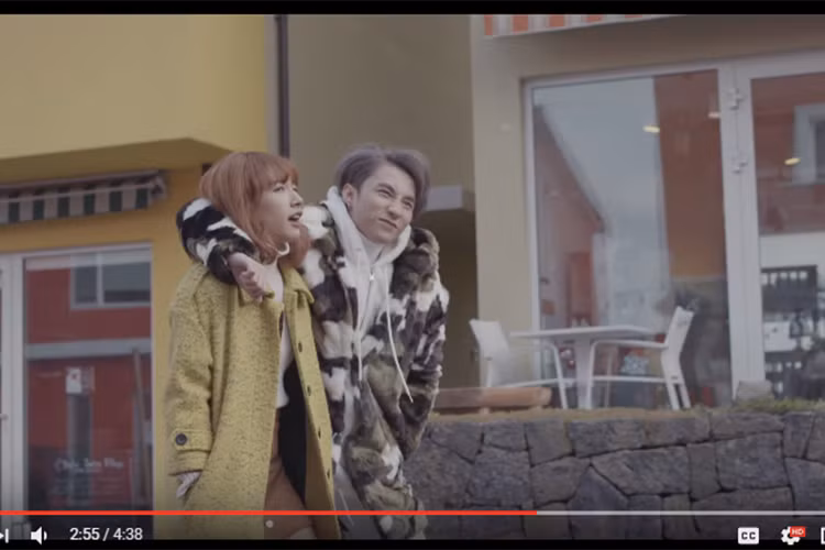 Loat hinh anh nhin la me trong MV moi cua Son Tung MTP-Hinh-9