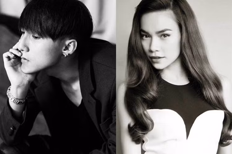 Vì tình yêu với thần tượng, cộng đồng Sky từng không ngần ngại kêu gọi bình chọn cho Hồ Ngọc Hà tại MTV EMA 2014 mặc dù Sơn Tùng MTP bị “đàn chị” vượt mặt để trở thành gương mặt đại diện Việt Nam. (Ảnh: Em Đẹp)