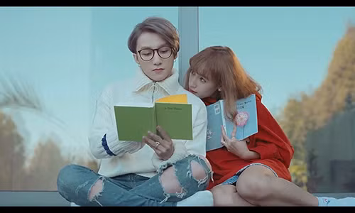 “Noi nay co anh” xat muoi vao long hoi F.A ngay Valentine-Hinh-6