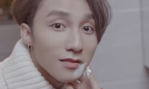 “Noi nay co anh” xat muoi vao long hoi F.A ngay Valentine