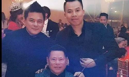 Ty phu Hoang Kieu duoc con dau benh sau khi bo Ngoc Trinh-Hinh-4