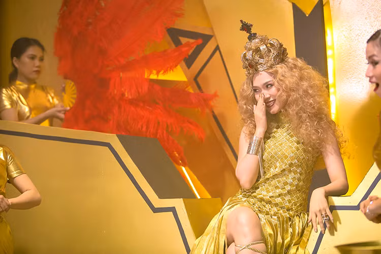 Ly do MV moi cua My Tam “gay bao” dip Tet-Hinh-2