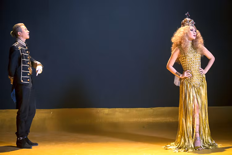 Ly do MV moi cua My Tam “gay bao” dip Tet-Hinh-3