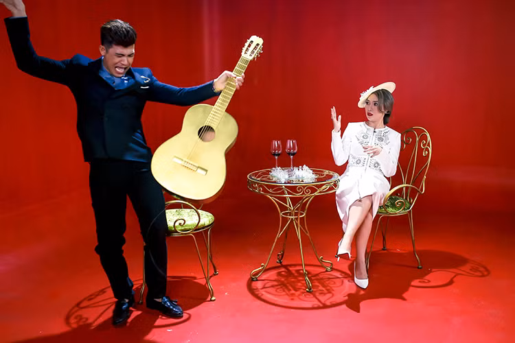 Ly do MV moi cua My Tam “gay bao” dip Tet-Hinh-8