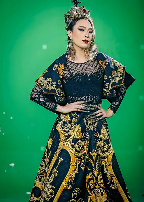 Ly do MV moi cua My Tam “gay bao” dip Tet-Hinh-10