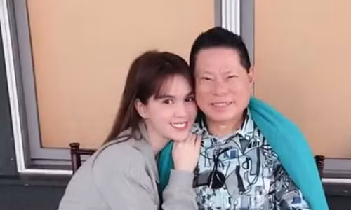 Hoang Kieu gay “soc” khi khang dinh dieu nay